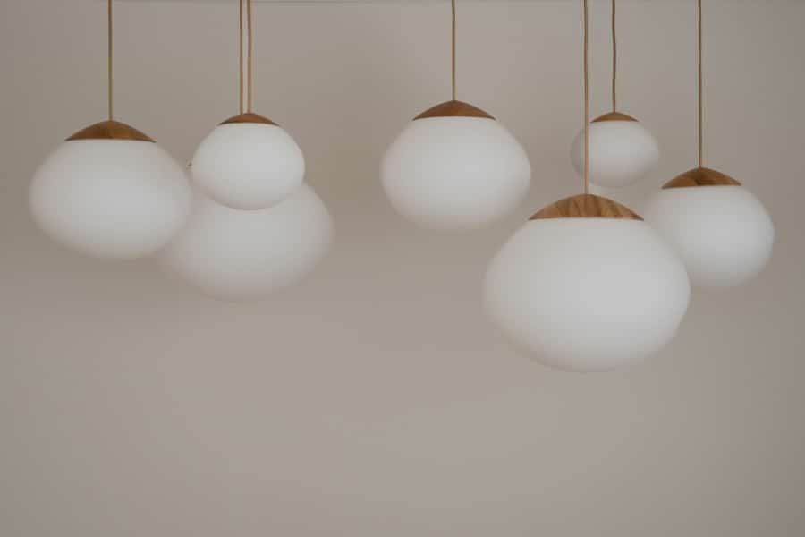 Lighting And Fixtures Shape The Experience As Much As The Layout