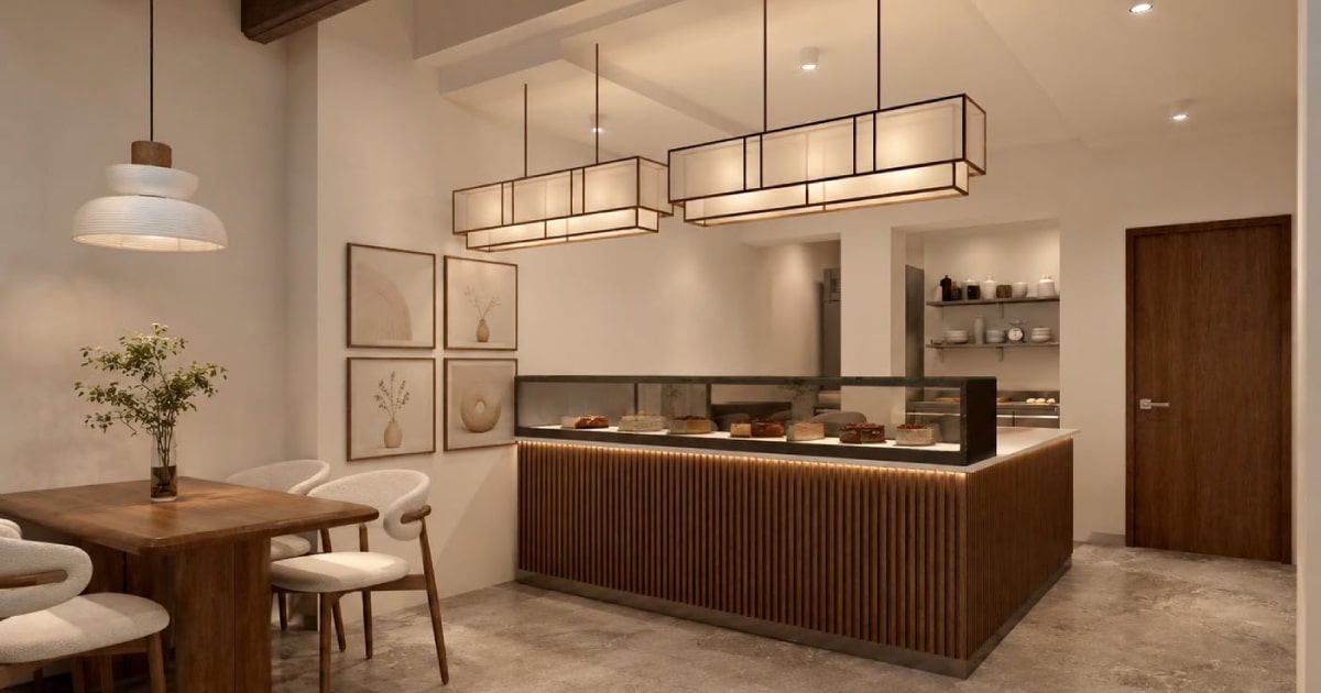 The Ultimate Restaurant Interior Design Guide for 2026